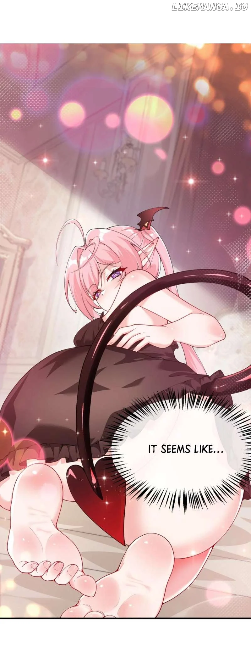 I, Who Have the Natural Charismatic Traits, Was Targeted by Yandere Disciples - Chapter 43 - Page 18