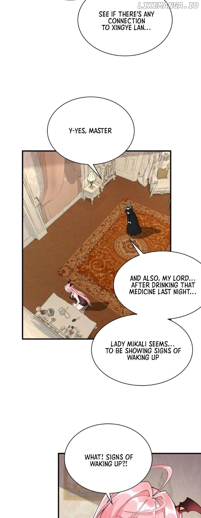 I, Who Have the Natural Charismatic Traits, Was Targeted by Yandere Disciples - Chapter 43 - Page 24