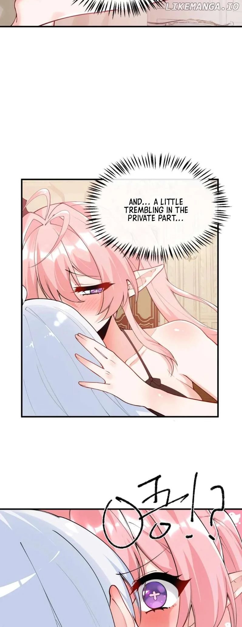 I, Who Have the Natural Charismatic Traits, Was Targeted by Yandere Disciples - Chapter 43 - Page 7