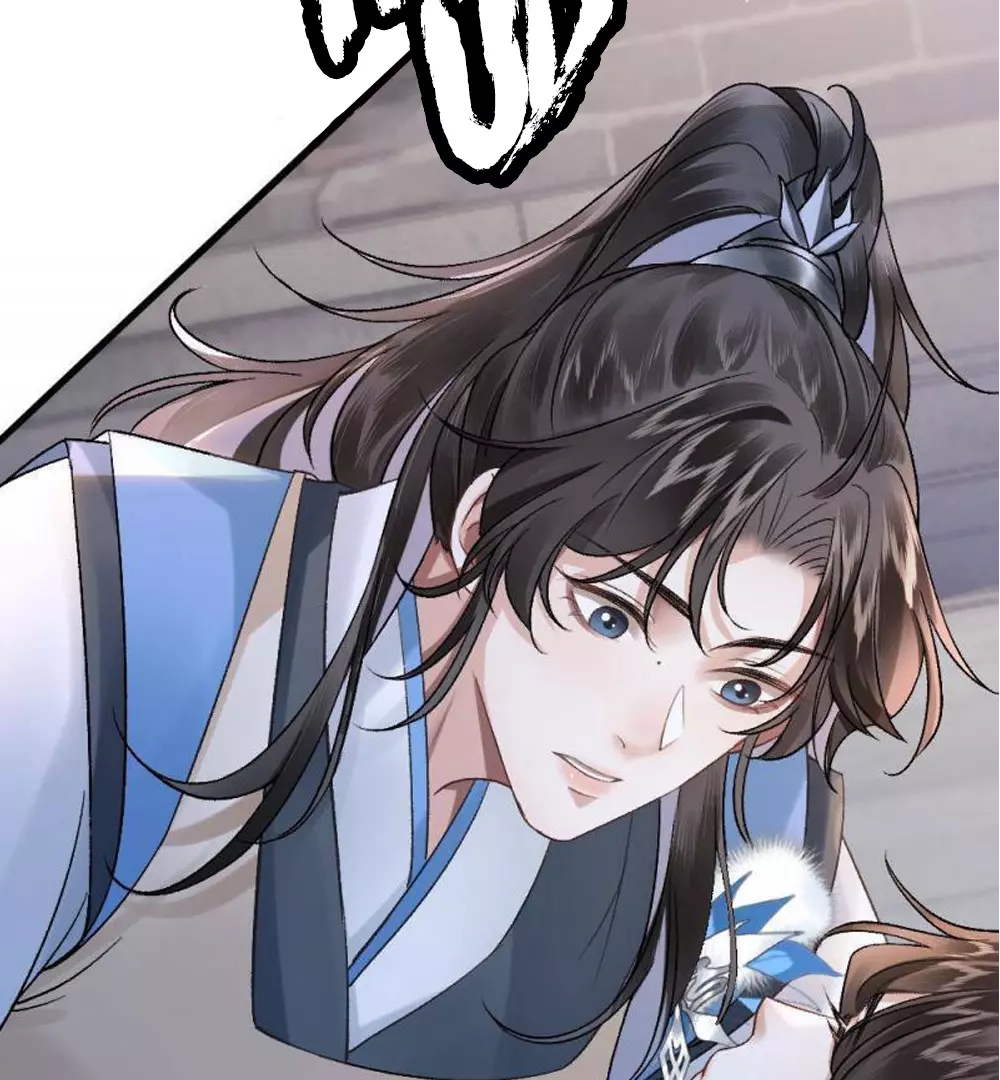 I, who transmigrated as the vicious cannon fodder was forced to enter the shura field - Chapter 6 - Page 34