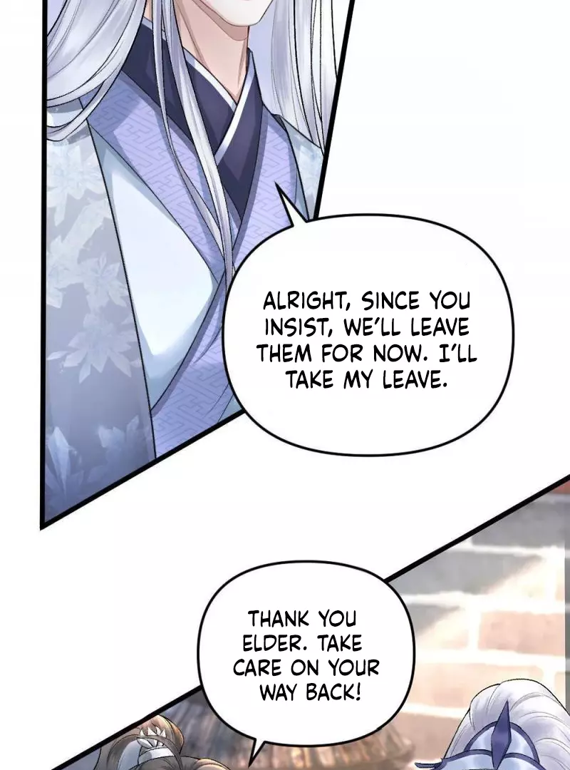 I, who transmigrated as the vicious cannon fodder was forced to enter the shura field - Chapter 7 - Page 19