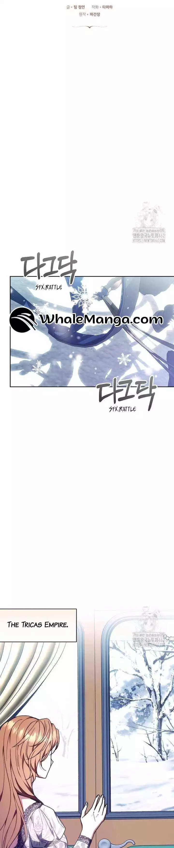 I Will Raise My Child As Another Man’s - Chapter 19 - Page 11