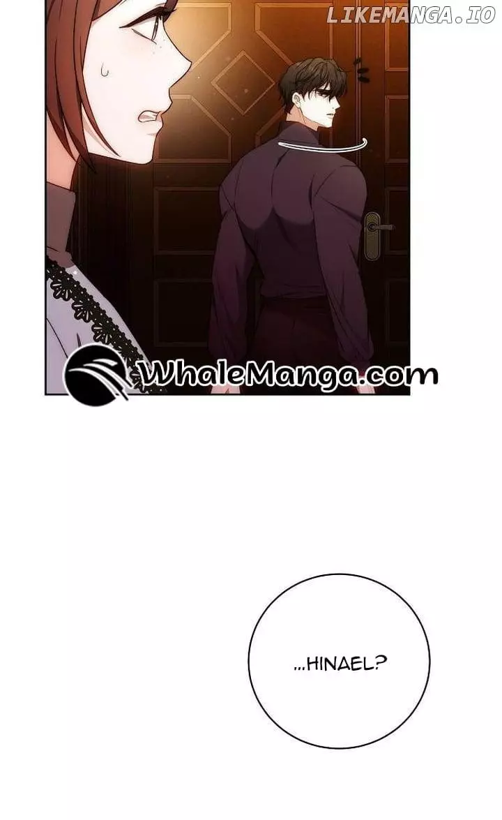 I Will Raise My Child As Another Man’s - Chapter 23 - Page 19