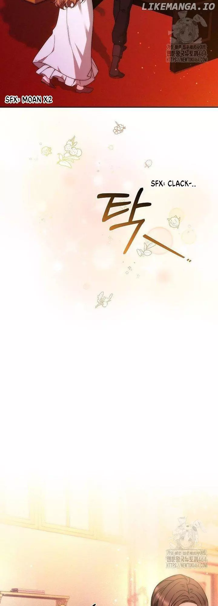 I Will Raise My Child As Another Man’s - Chapter 23 - Page 8