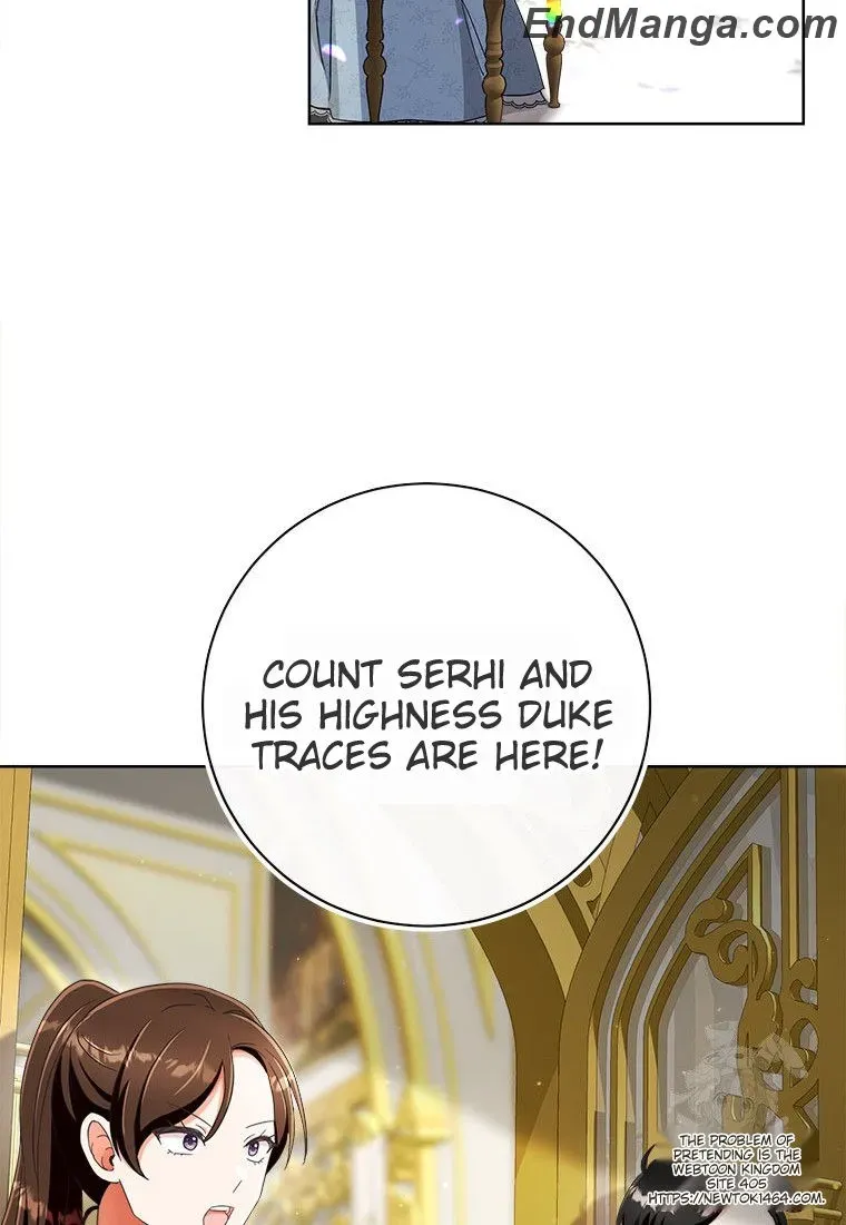 I Will Remove Them From My Life - Chapter 99 - Page 57