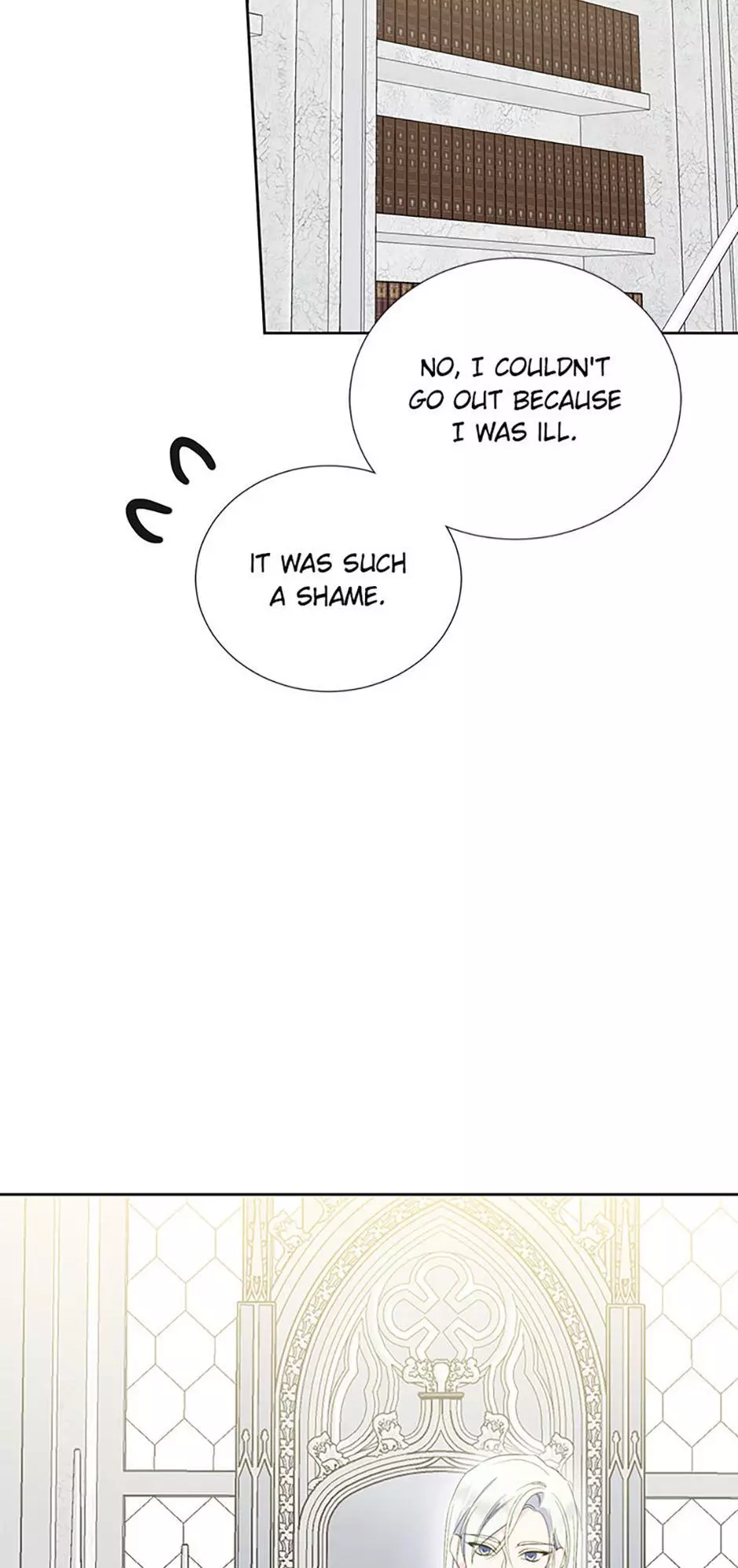 If You Remove The Kind Protagonist’s Mask - Chapter 56 - Page 41
