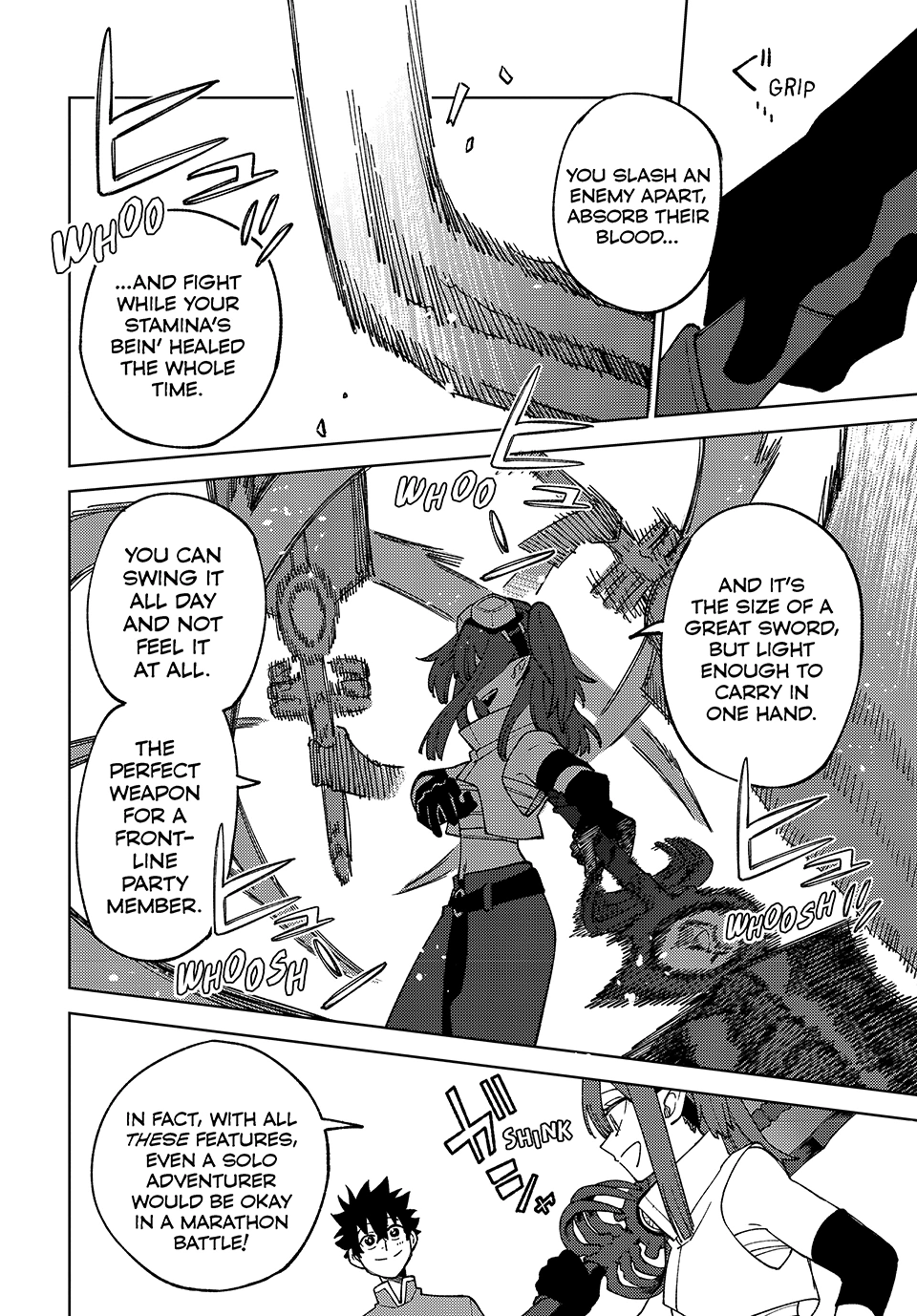 I'm a Curse Crafter, and I Don't Need an S-Rank Party! [Official] - Chapter 13 - Page 22