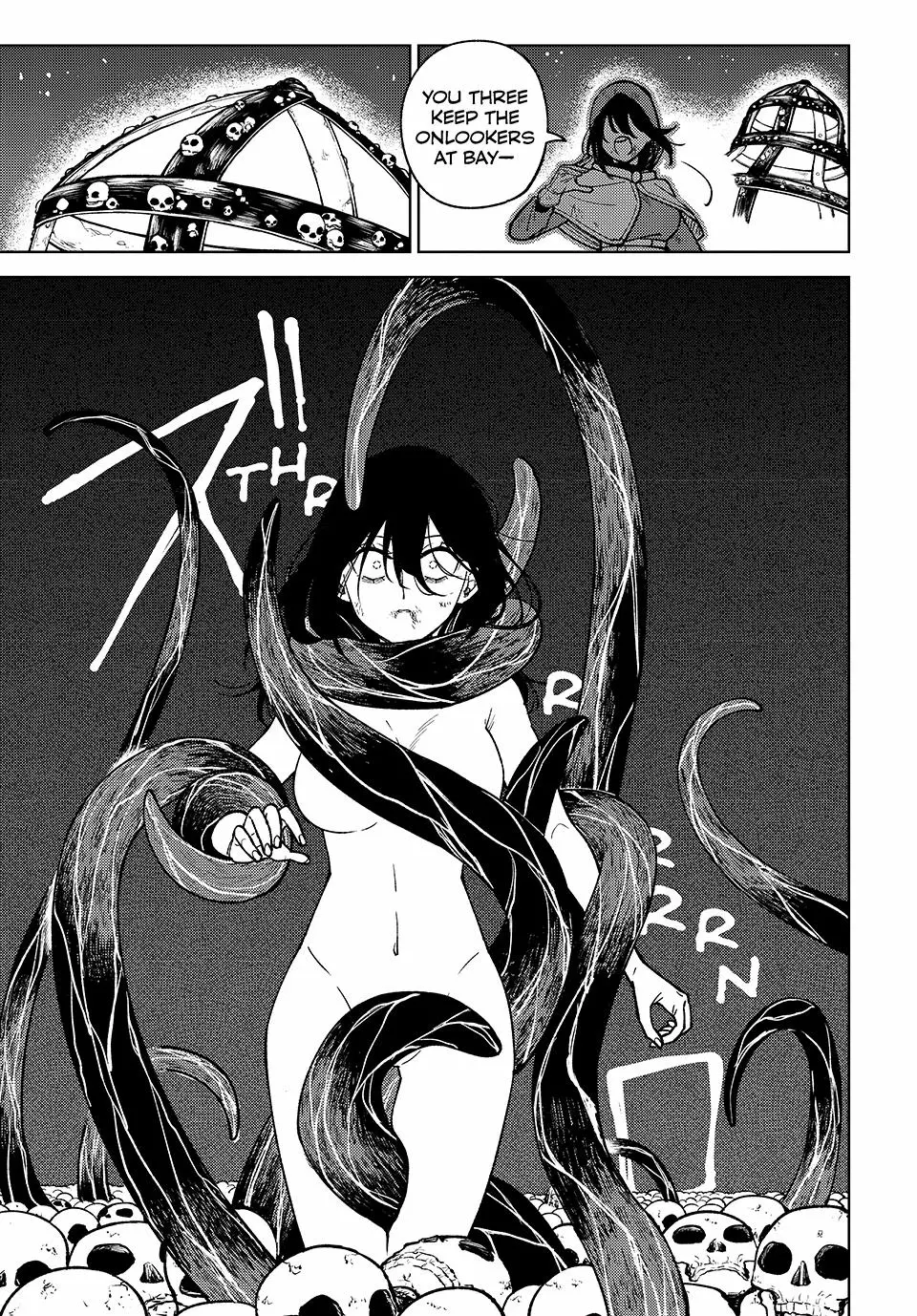 I'm a Curse Crafter, and I Don't Need an S-Rank Party! [Official] - Chapter 24 - Page 3