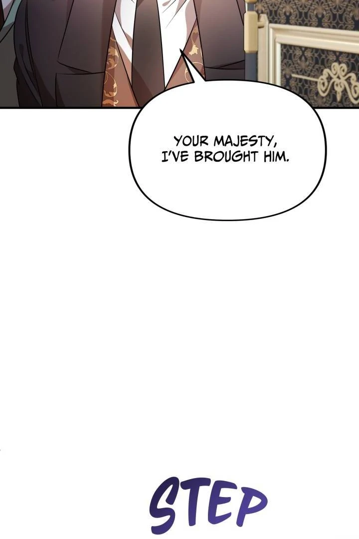 I'm a Doll, but the Tyrant Is Obsessed With Me - Chapter 49 - Page 34