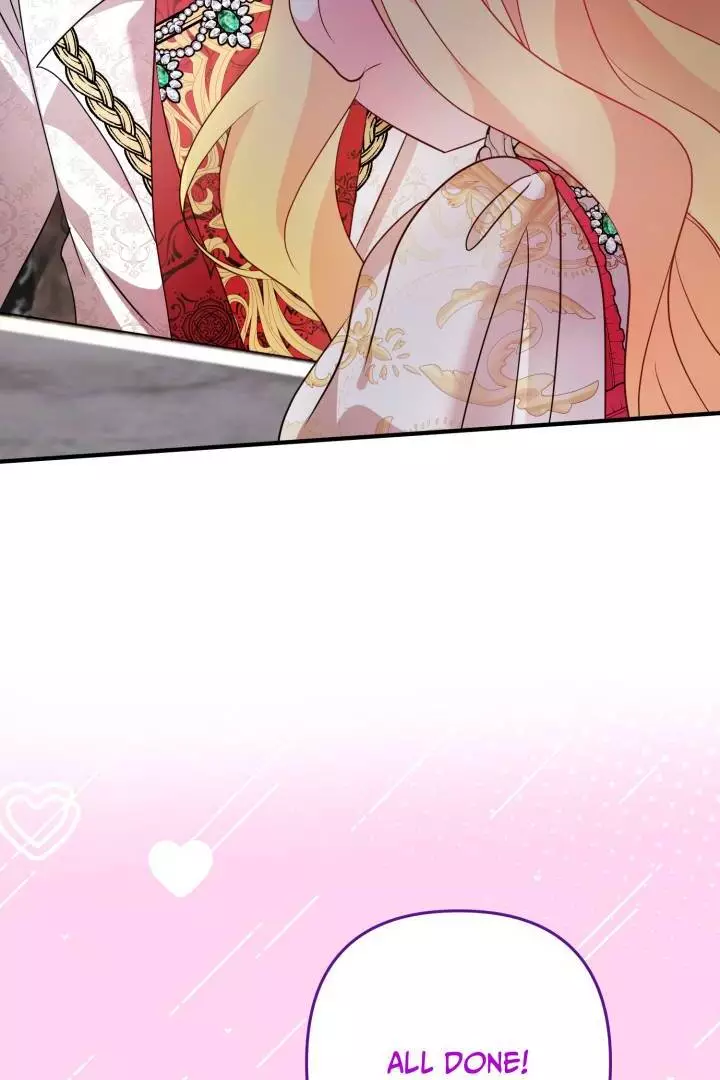 I'm a Doll, but the Tyrant Is Obsessed With Me - Chapter 49 - Page 85