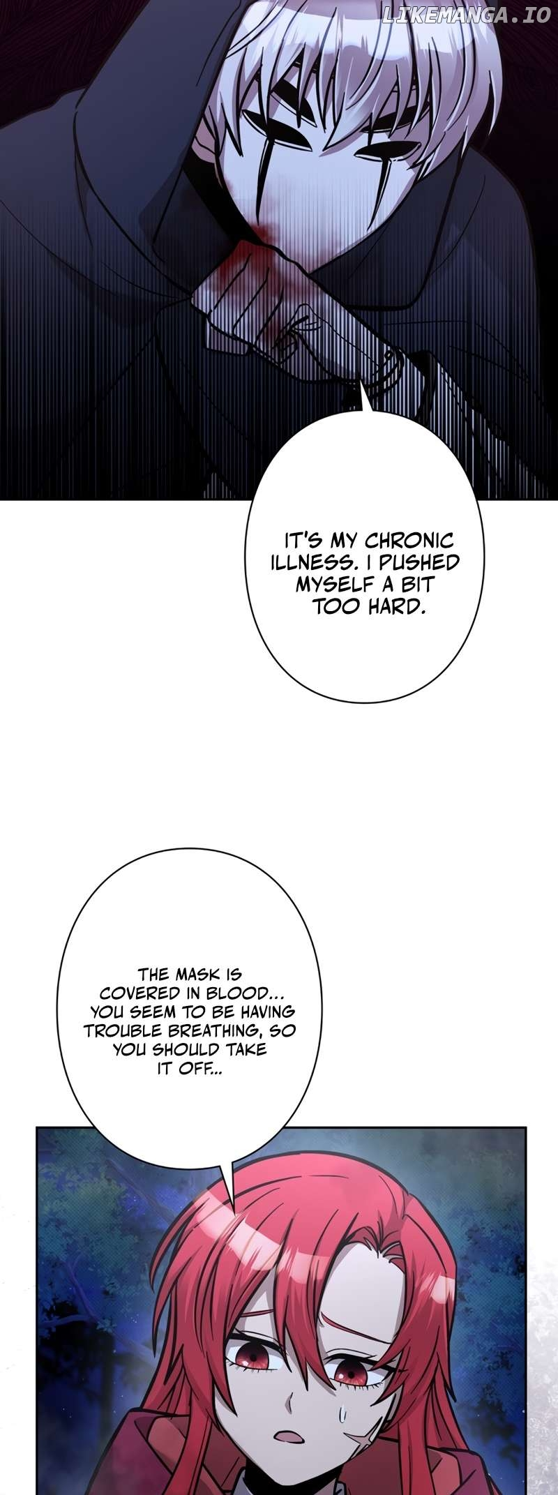 I’m a Hero, but the Heroines are Trying to Kill Me - Chapter 17 - Page 19