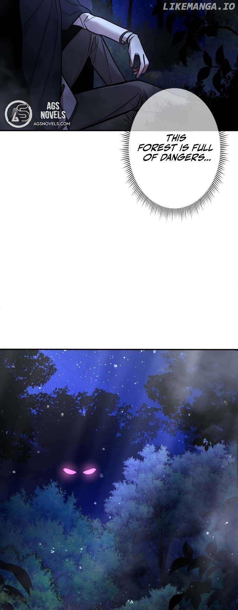 I’m a Hero, but the Heroines are Trying to Kill Me - Chapter 17 - Page 31