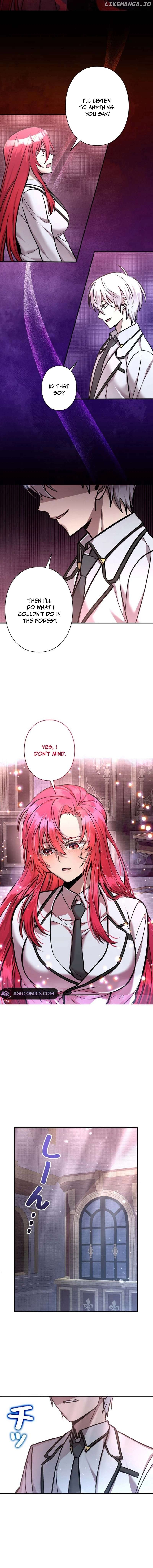I’m a Hero, but the Heroines are Trying to Kill Me - Chapter 19 - Page 11