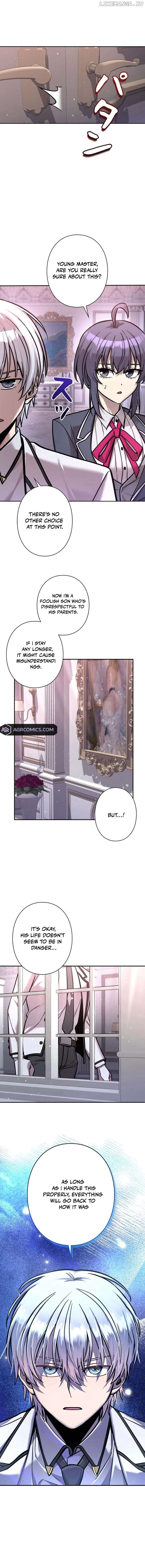 I’m a Hero, but the Heroines are Trying to Kill Me - Chapter 20 - Page 2