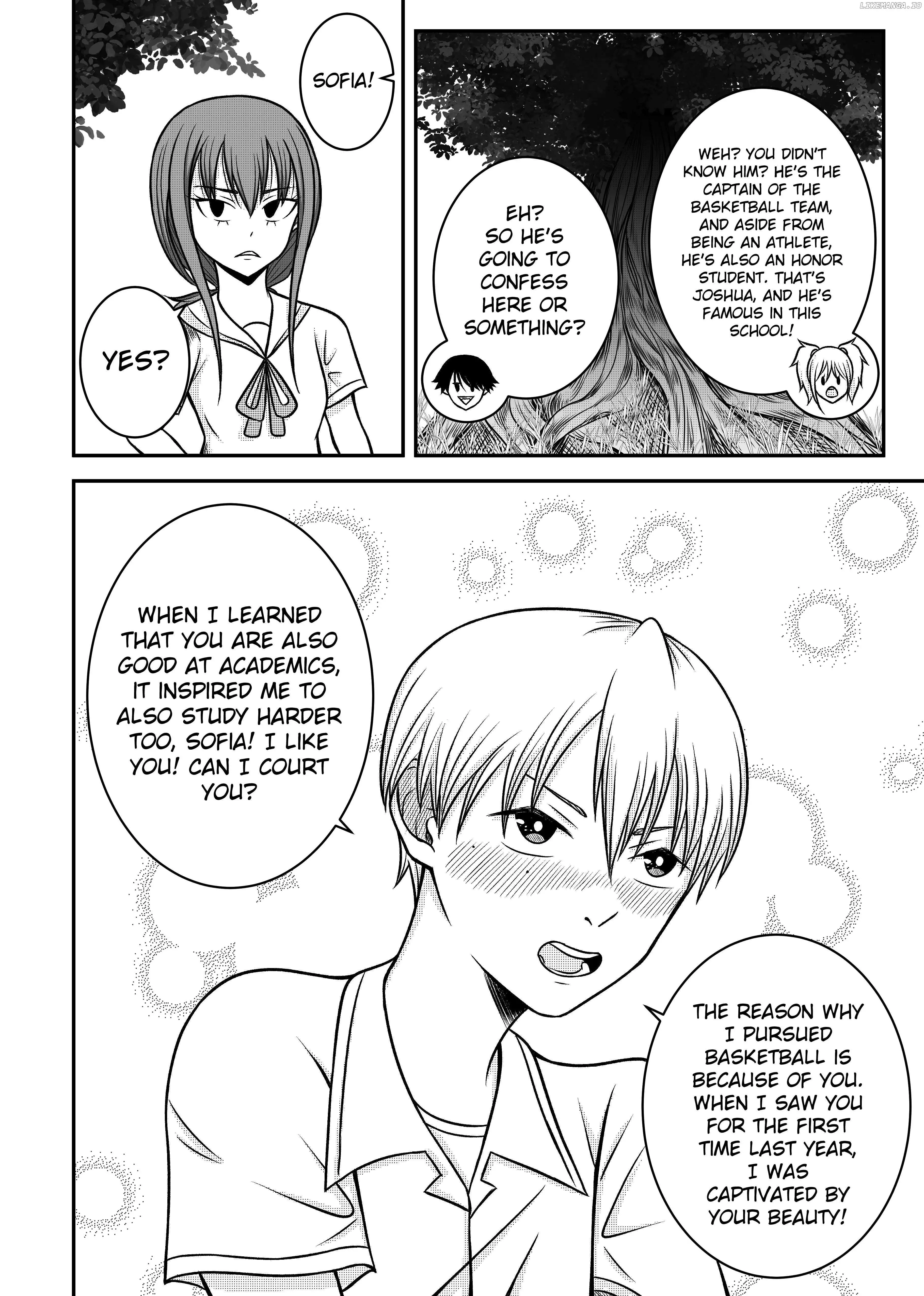 I'm a Japanese but I died and got reincarnated as a Filipino! - Chapter 5 - Page 9