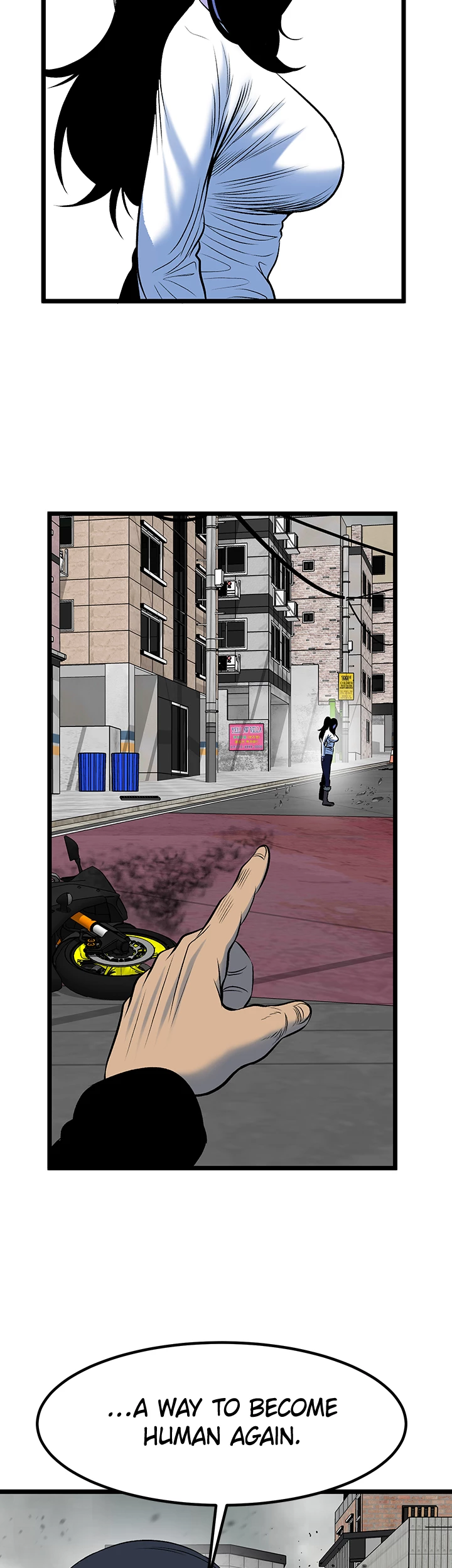 I'm A Mom - Chapter 98 - Page 4