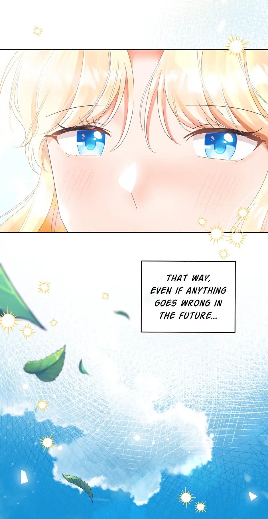 I'm Deleting Them From My Life - Chapter 112 - Page 44