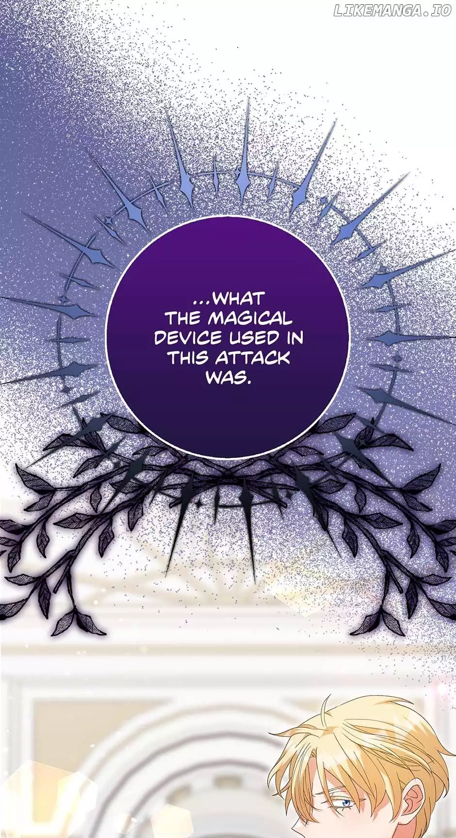 I'm In Trouble Because The Emperor Thinks I'm Terminally Ill - Chapter 31 - Page 71