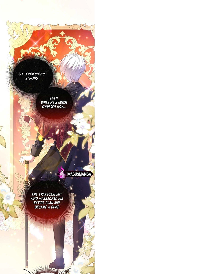 I’m Leaving Without Saving The Terminally ill Villain/ I Left the Time-Limited Villainous Duke without Saving Him - Chapter 2 - Page 14