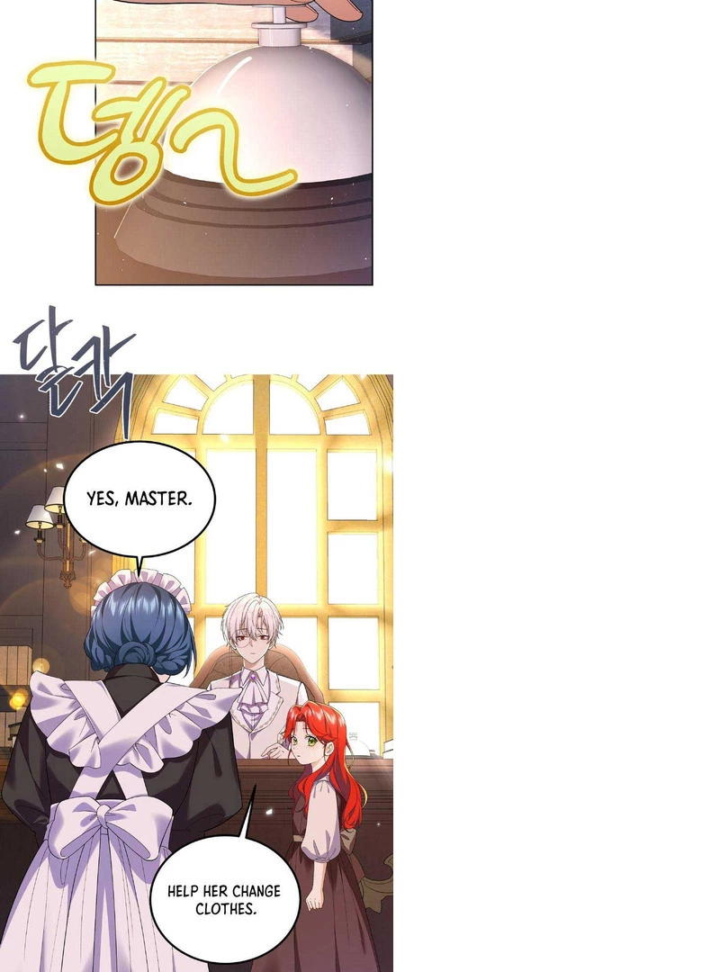 I’m Leaving Without Saving The Terminally ill Villain/ I Left the Time-Limited Villainous Duke without Saving Him - Chapter 4 - Page 44