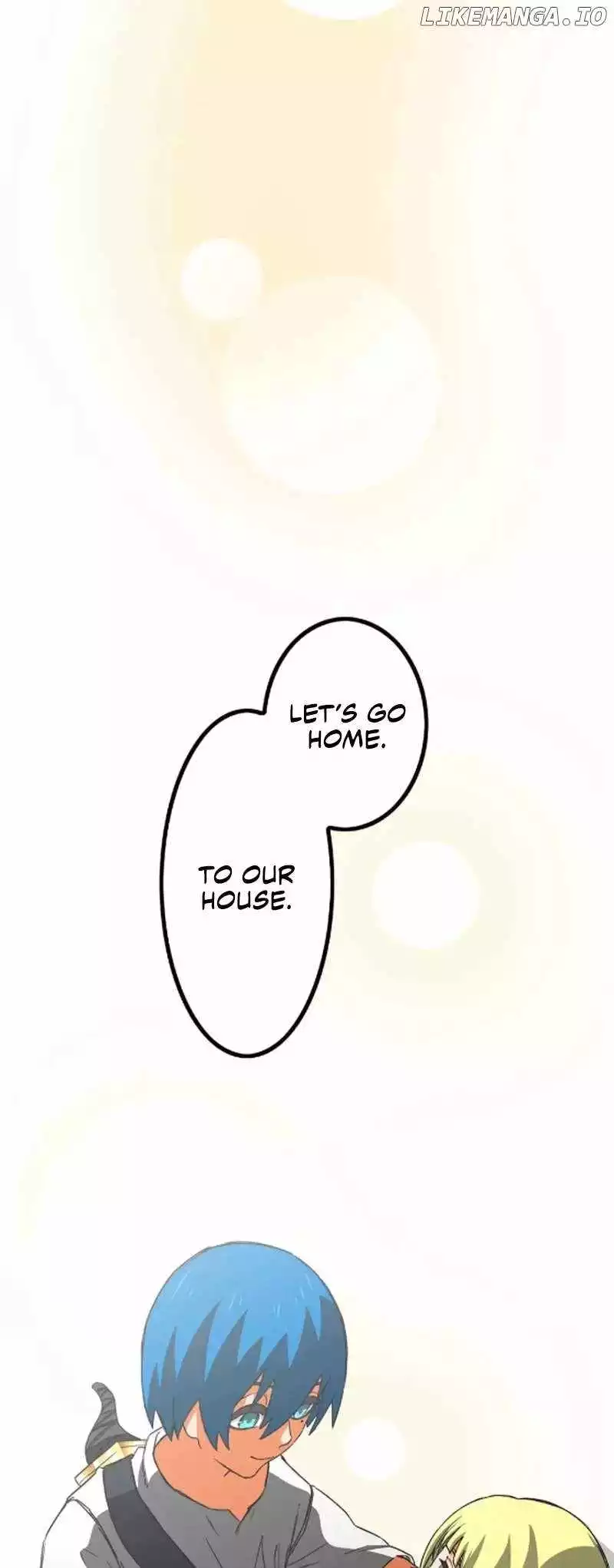 I’m Level 999, But I Only Have One Year To Live - Chapter 10 - Page 41