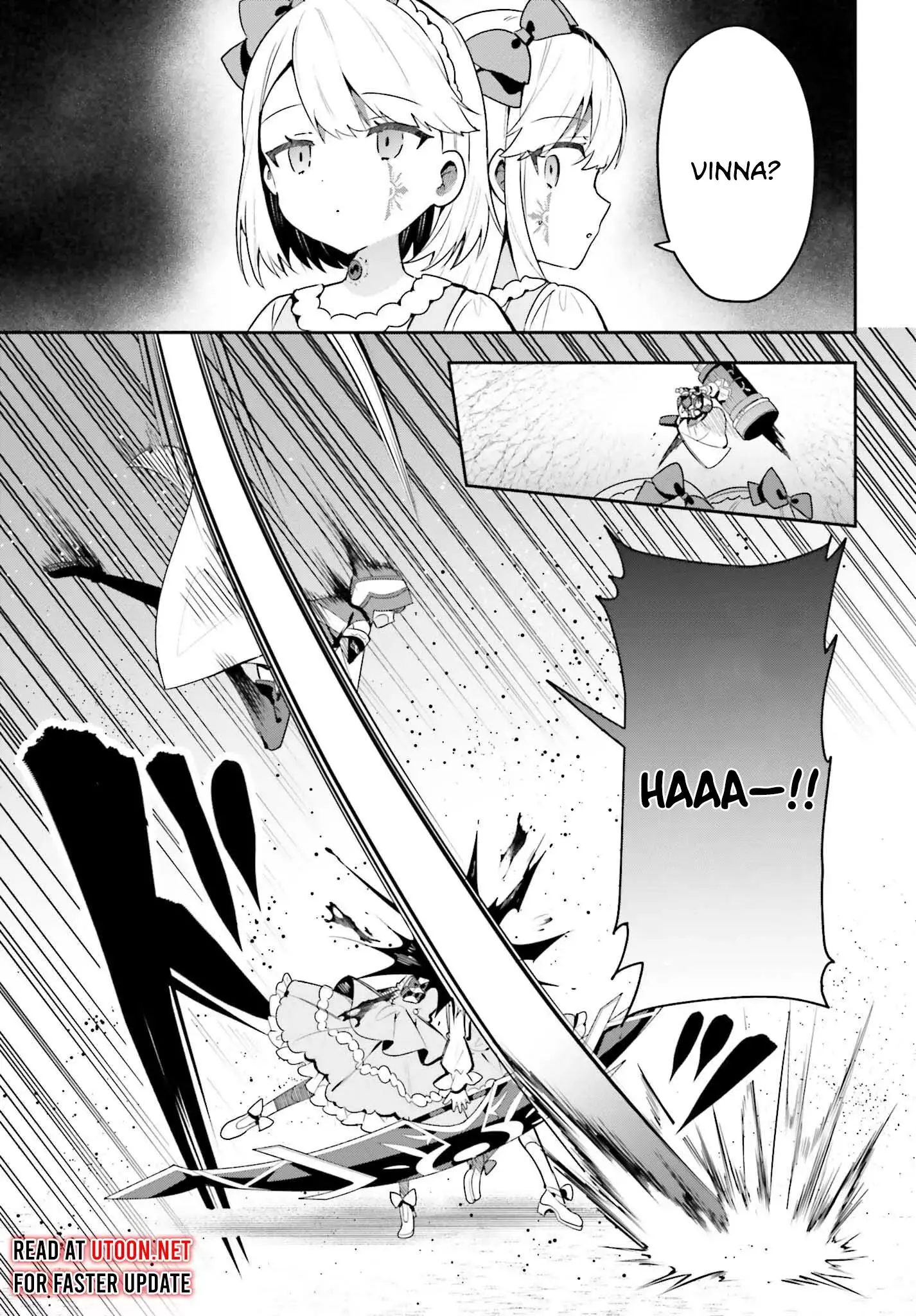 I'm The Guild Receptionist, But Since I Don't Want To Work Overtime, I Think I'll Just Solo The Boss - Chapter 35 - Page 18