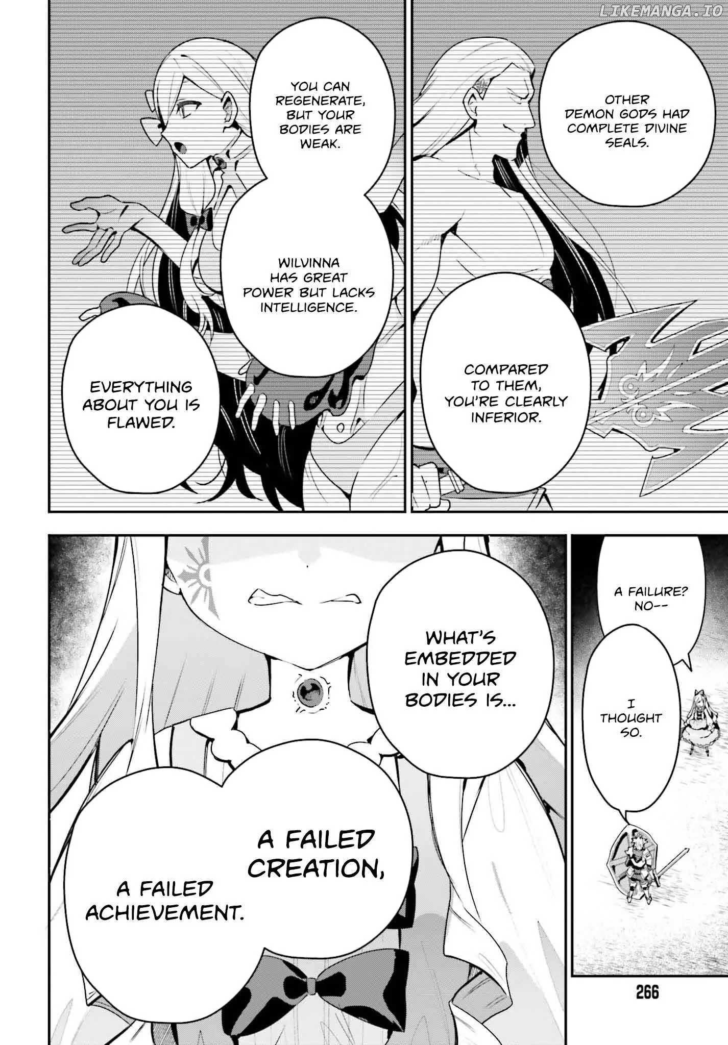 I'm The Guild Receptionist, But Since I Don't Want To Work Overtime, I Think I'll Just Solo The Boss - Chapter 36 - Page 17
