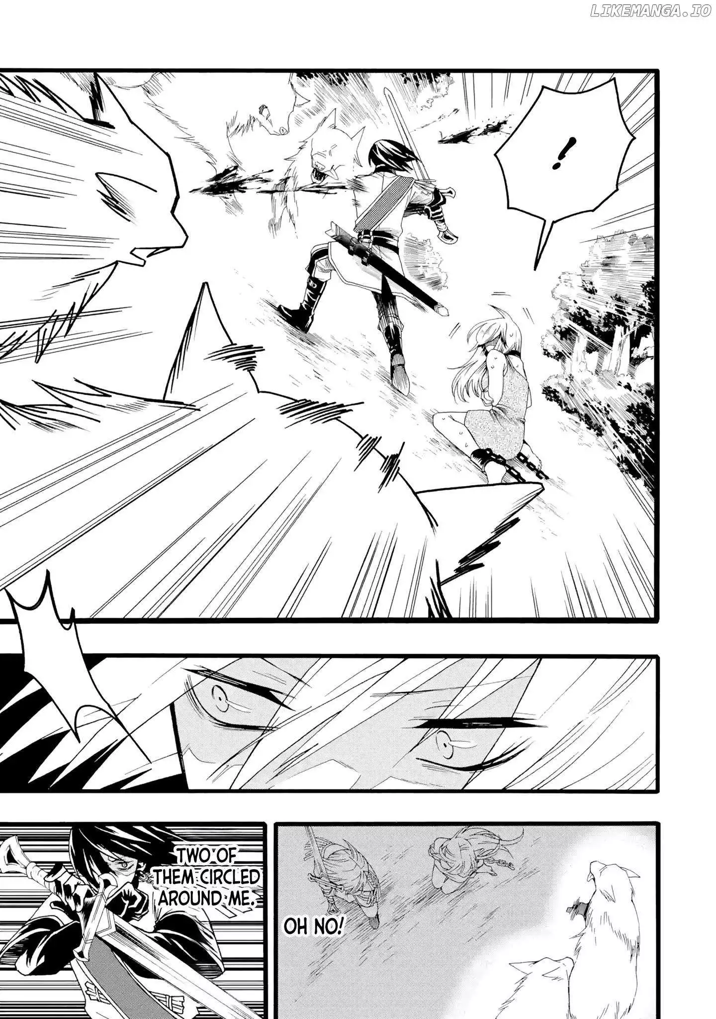 I’m the Only One Who Can Open the Status Window ~ In a World Where I’m the Only One Who Can See Statuses, I Can Choose All the Cheat Skills and S-Rank Items I Want~ - Chapter 1 - Page 42