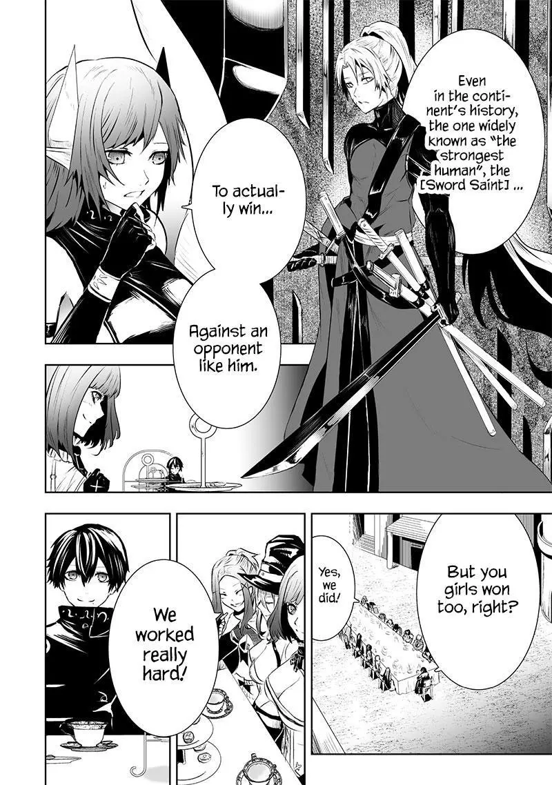 I'm The Only One With A Failure Of A Skill In Another World's Summoning Rebellion — Until The Weakest Skill [Absorption] Swallows Everything - Chapter 80 - Page 13