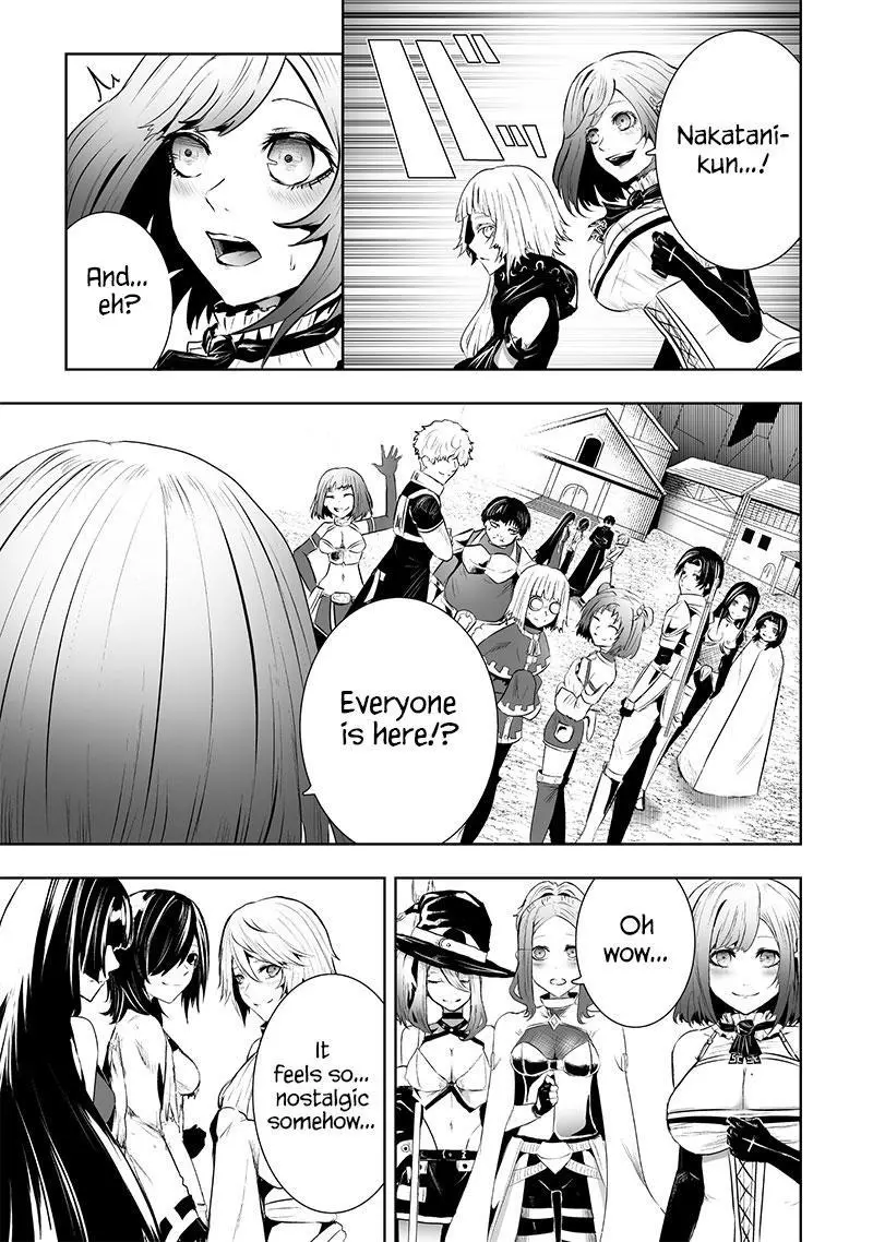 I'm The Only One With A Failure Of A Skill In Another World's Summoning Rebellion — Until The Weakest Skill [Absorption] Swallows Everything - Chapter 80 - Page 4