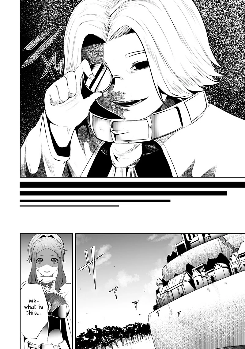 I'm The Only One With A Failure Of A Skill In Another World's Summoning Rebellion — Until The Weakest Skill [Absorption] Swallows Everything - Chapter 83 - Page 18