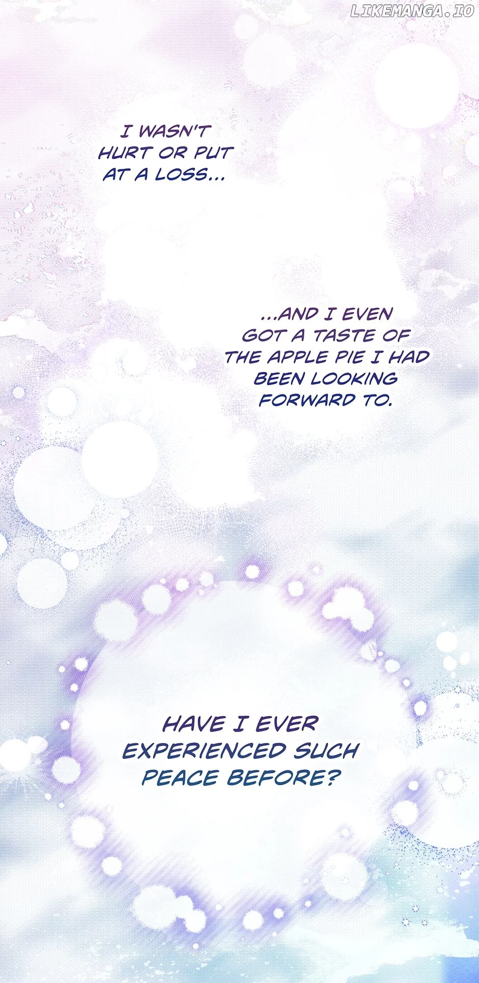 In the Midst of an Intended Marriage With My Time-Limited Lover - Chapter 16 - Page 7