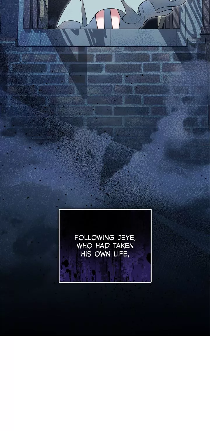In the Name of the Savior - Chapter 53 - Page 31