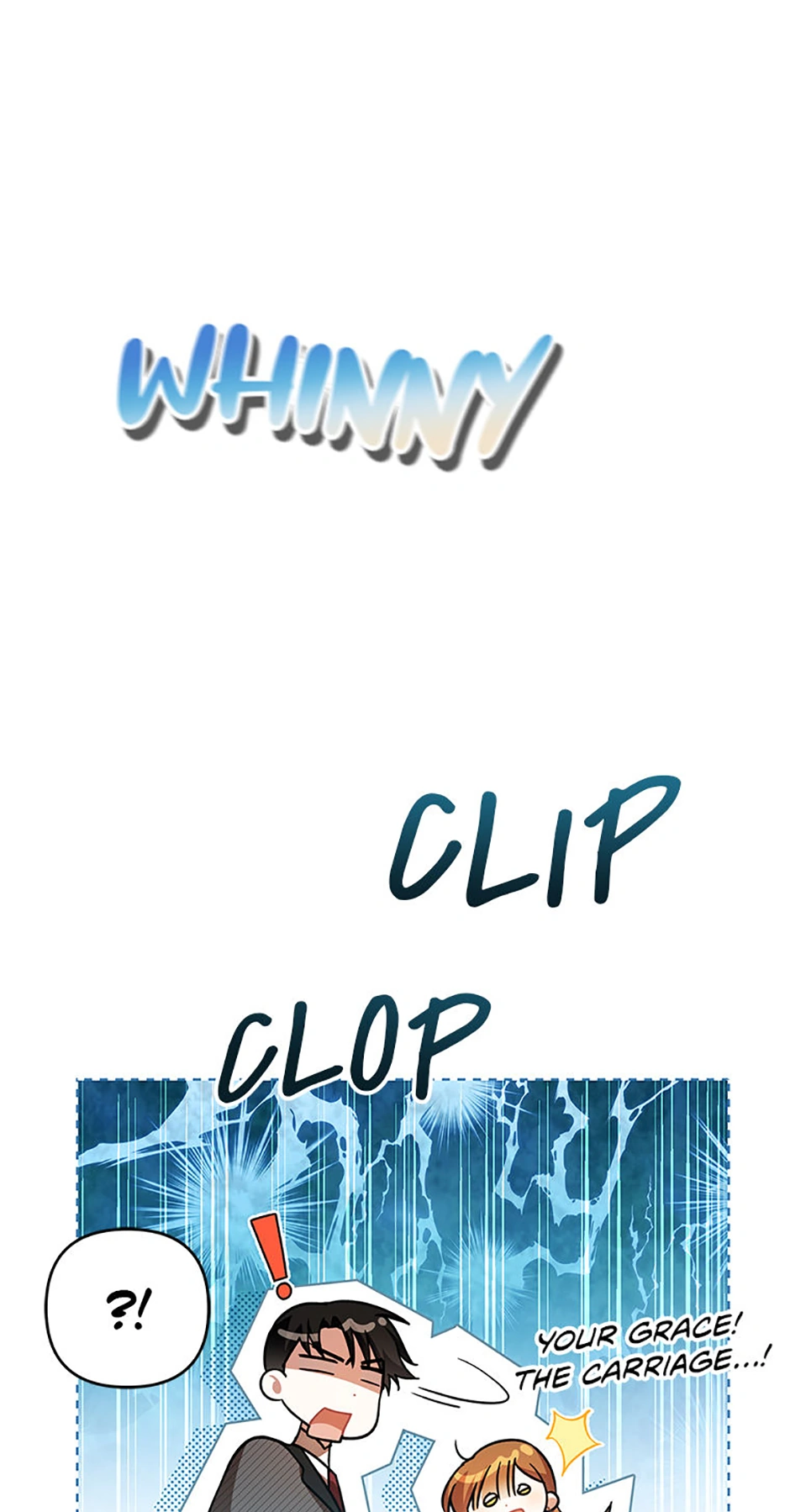 In This Life, I Will Survive Until the End - Chapter 36 - Page 12