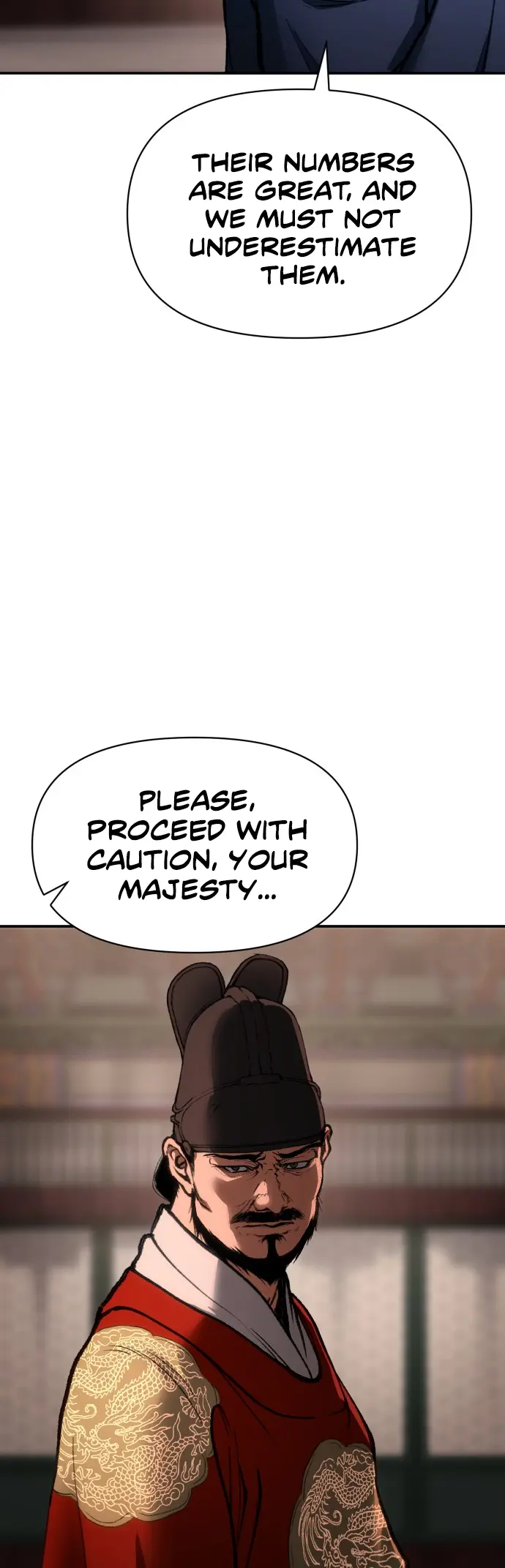 Informer - Chapter 30 - Page 23