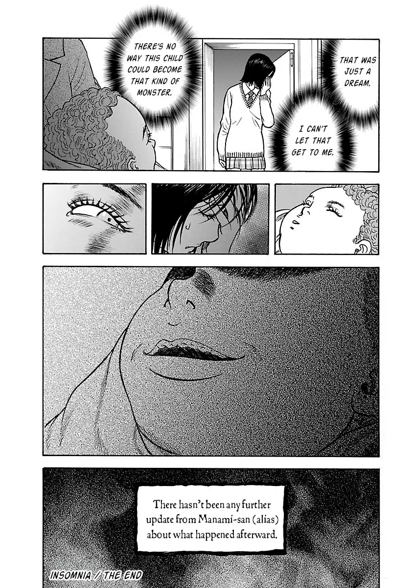 Insomnia - Chapter 22 - Page 19