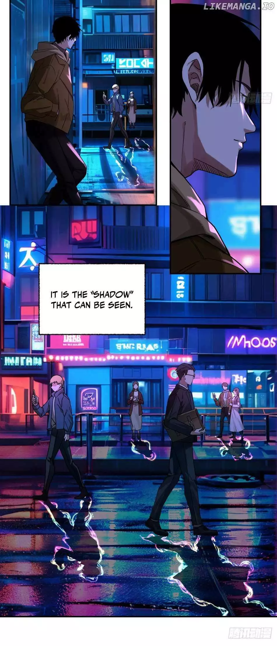 Instantaneous Space - Chapter 2 - Page 4