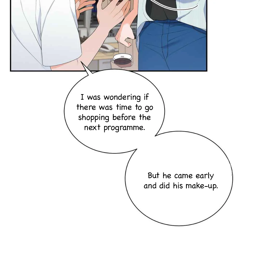 Iohae - Chapter 6 - Page 38