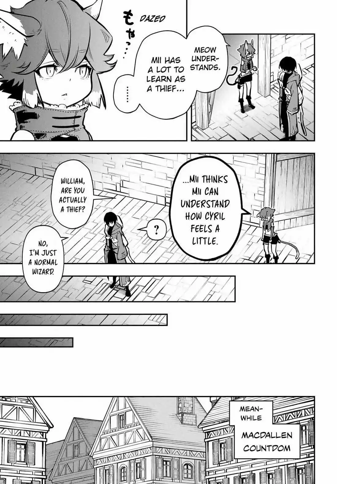 Is It Odd That I Became An Adventurer Even If I Graduated The Witchcraft Institute? - Chapter 57 - Page 16