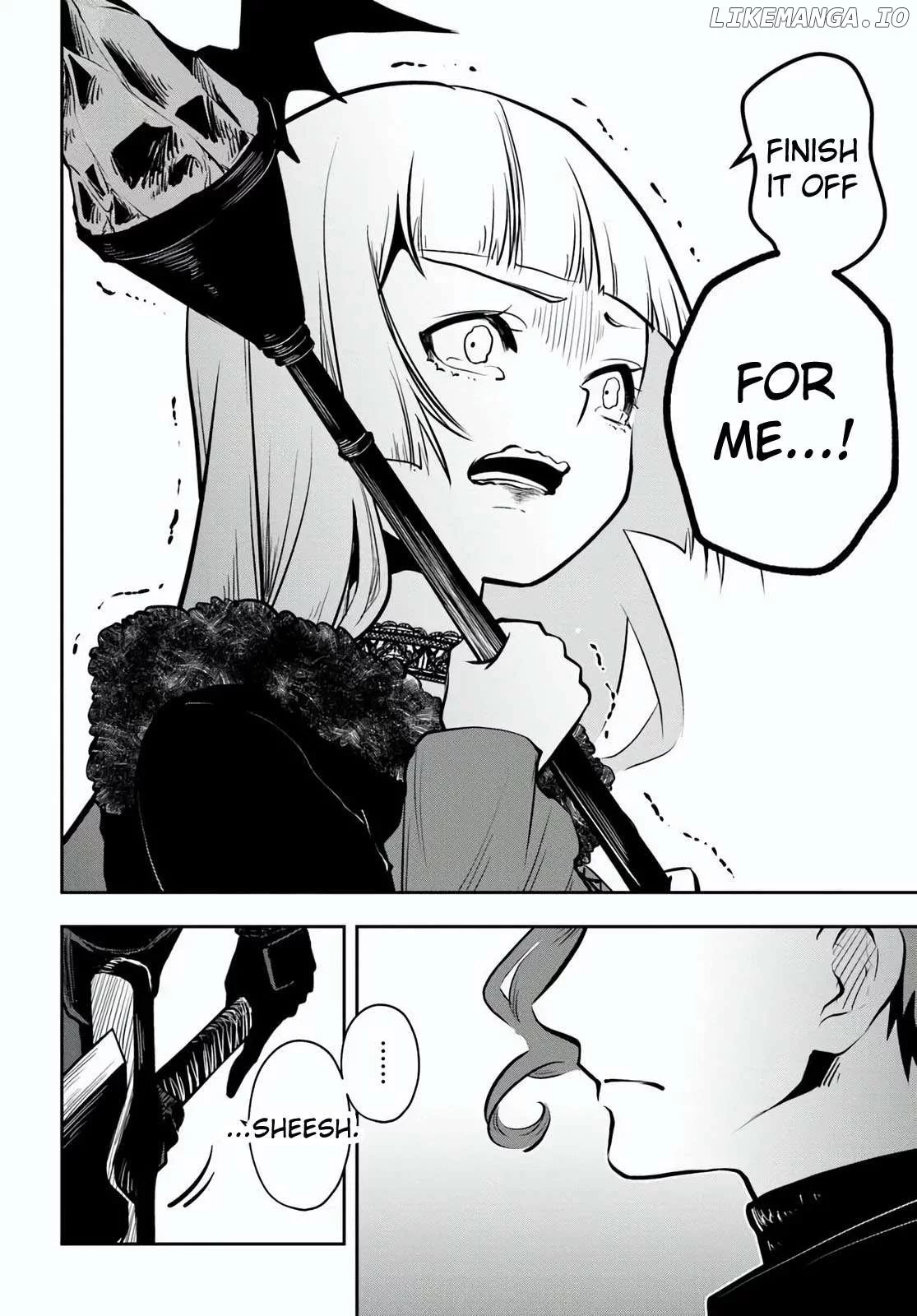 Is It Odd That I Became An Adventurer Even If I Graduated The Witchcraft Institute? - Chapter 58 - Page 27