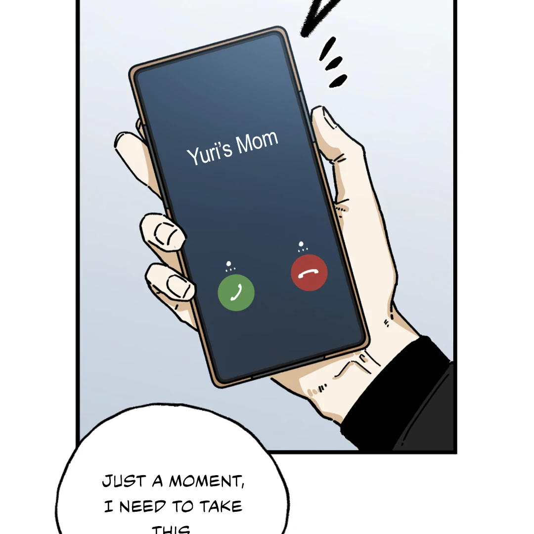 Is It Wrong to Confess to a Married DILF? [Cupid Scans] - Chapter 1 - Page 89