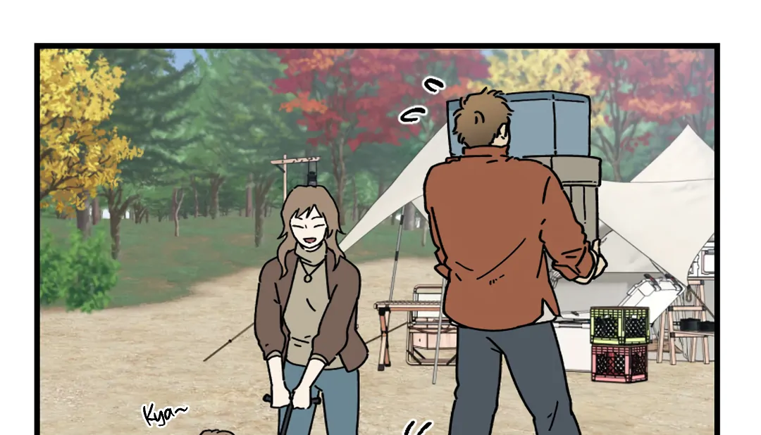 Is It Wrong to Confess to a Married DILF? [Cupid Scans] - Chapter 1 - Page 116