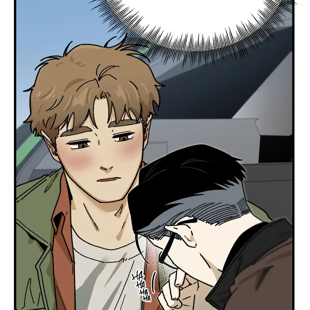 Is It Wrong to Confess to a Married DILF? [Cupid Scans] - Chapter 1 - Page 163