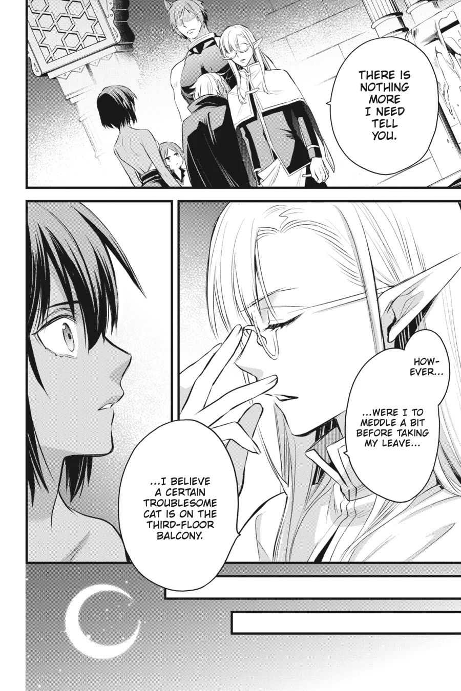 Is It Wrong to Try to Pick Up Girls in a Dungeon? Familia Chronicle Episode Freya (Official) - Chapter 14 - Page 6