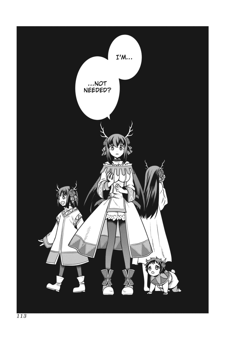 Is It Wrong to Try to Pick Up Girls in a Dungeon? Memoria Freese (Official) - Chapter 12 - Page 15