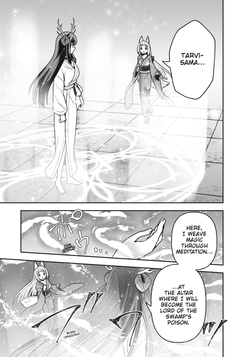 Is It Wrong to Try to Pick Up Girls in a Dungeon? Memoria Freese (Official) - Chapter 14 - Page 24