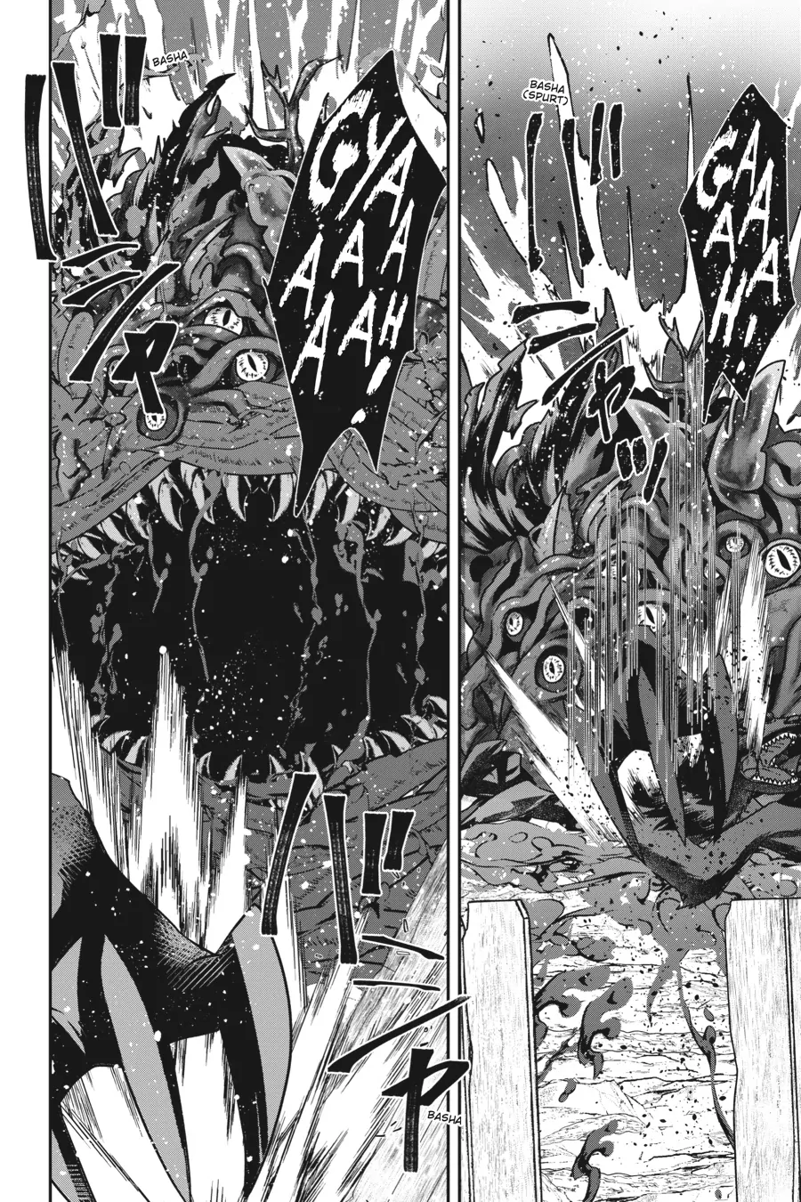 Is It Wrong to Try to Pick Up Girls in a Dungeon? Memoria Freese (Official) - Chapter 18 - Page 8