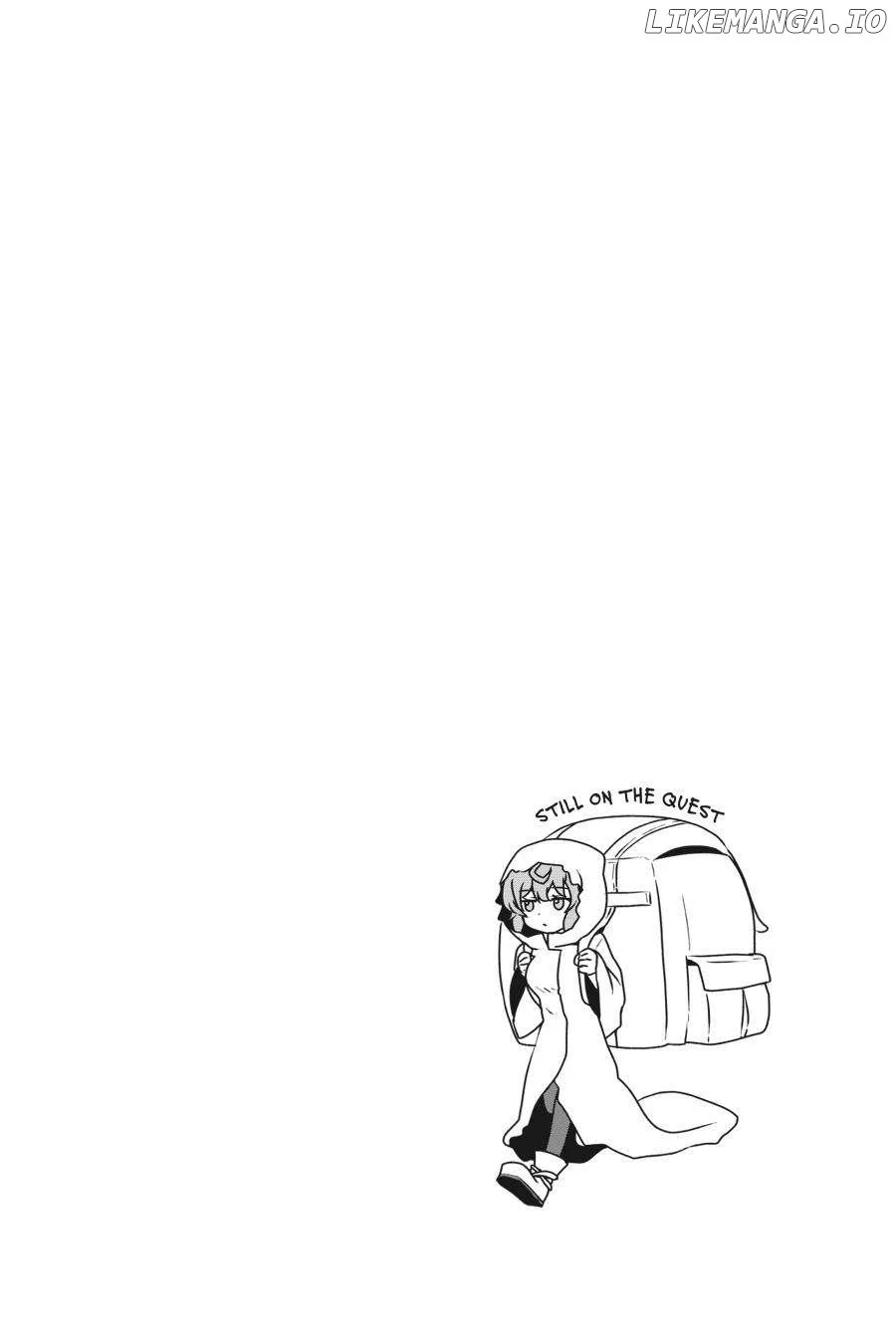 Is It Wrong to Try to Pick Up Girls in a Dungeon - Memoria Freese - Chapter 11 - Page 3