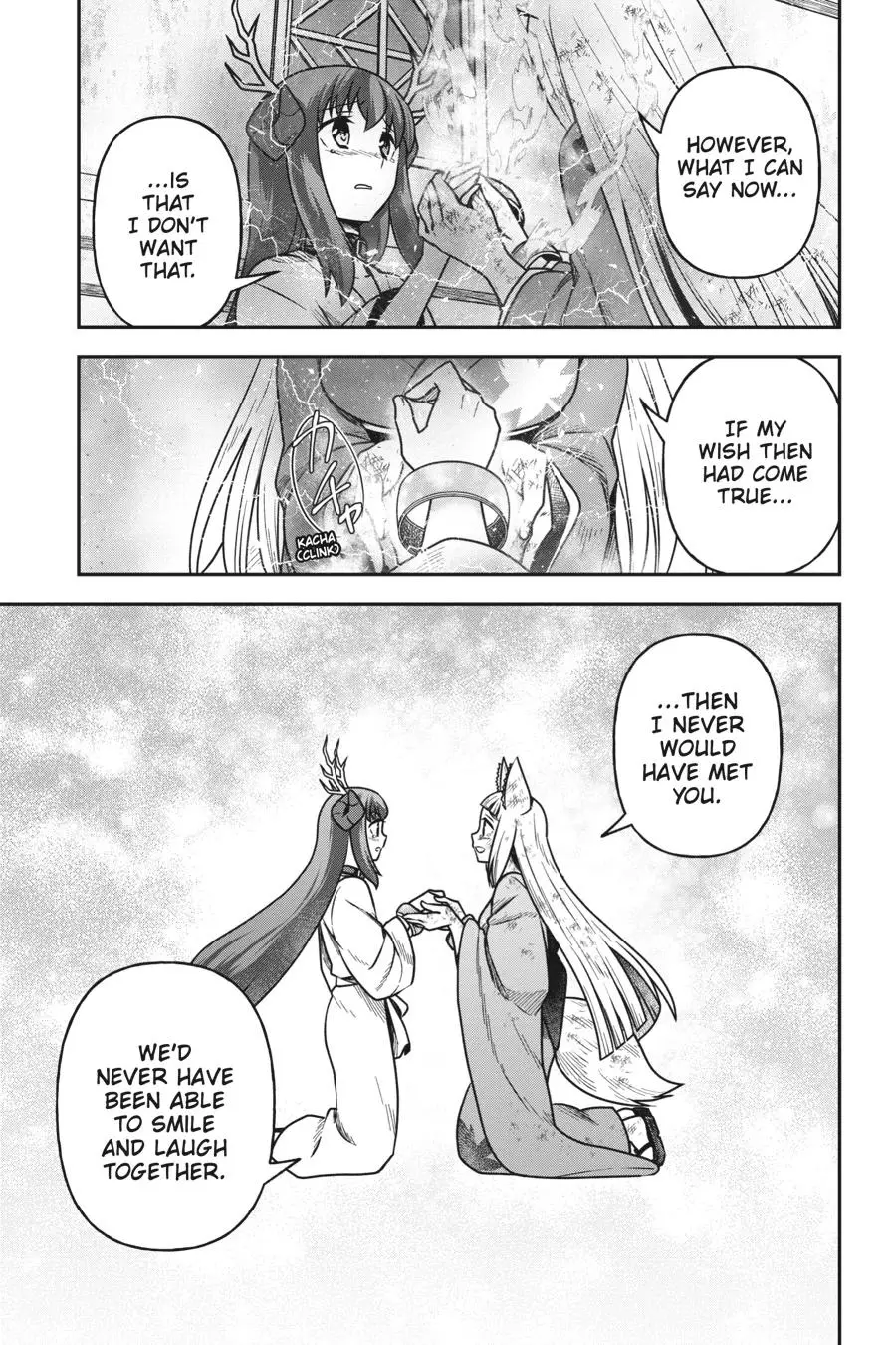 Is It Wrong to Try to Pick Up Girls in a Dungeon - Memoria Freese - Chapter 15 - Page 19