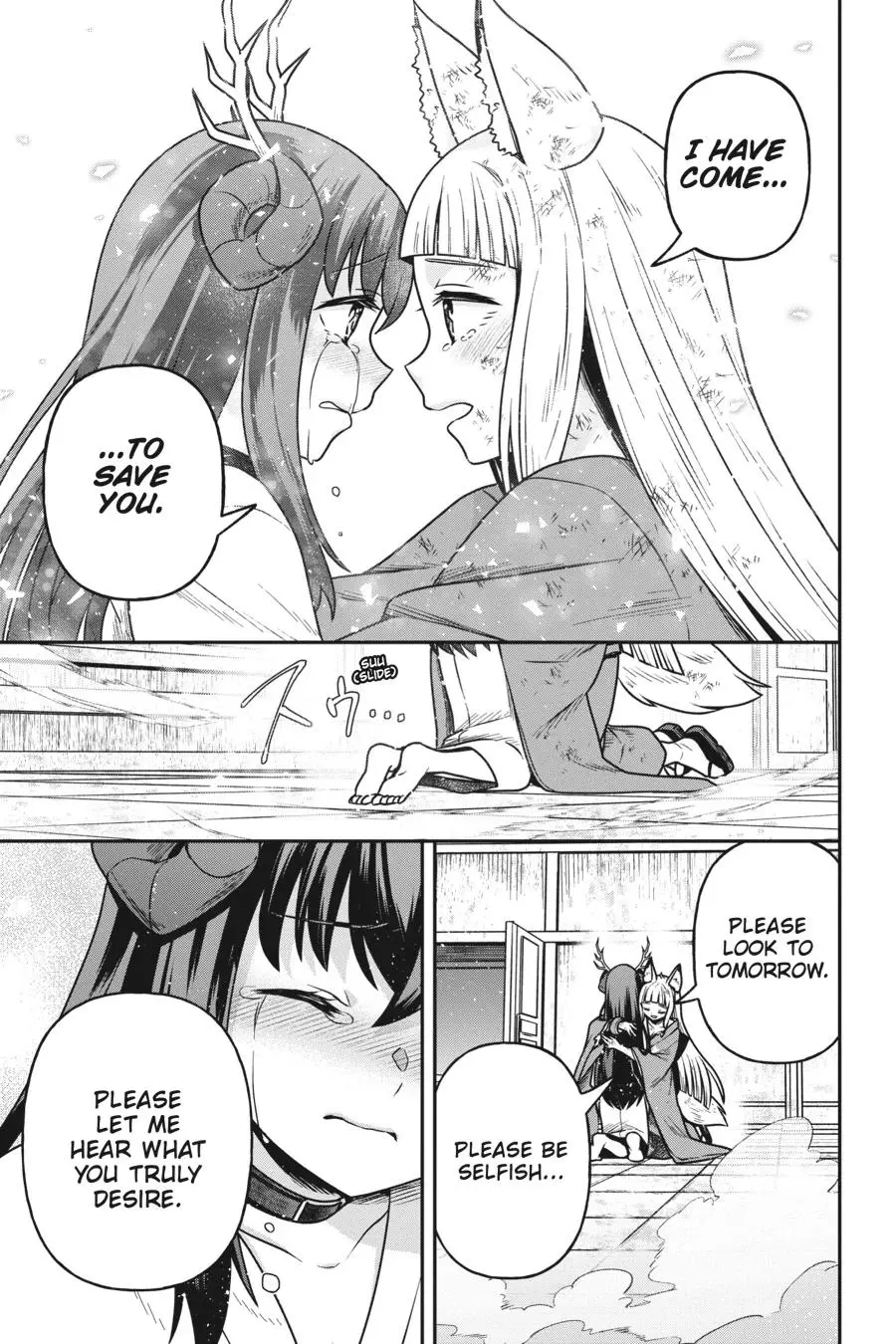 Is It Wrong to Try to Pick Up Girls in a Dungeon - Memoria Freese - Chapter 15 - Page 21